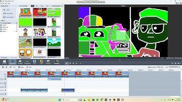 How To Make Effects In AVS Video Editor