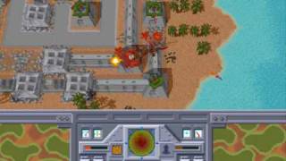 Return Fire Playthrough L7/7
