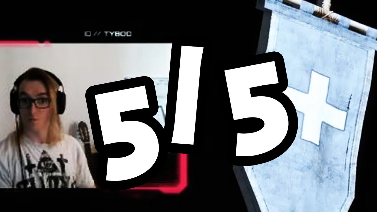 Season 11 Executions RATING + REACTION - For Honor