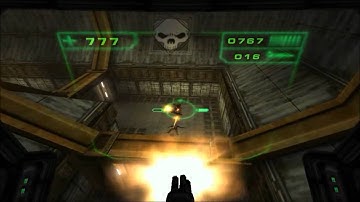 Red faction- Part 19 (Last of the murks, showdown with Masako) "Impossible mode"