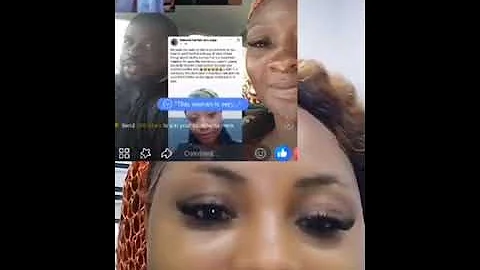 IYALE SISI ALAGBO CRYING FOR BEING BULLIED BY HER HUSBAND AND SOSI ALAGBO 