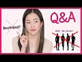 Q&A | Why I Don't Need a Boyfriend Anymore.