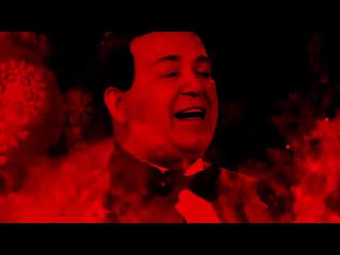 Video: Joseph Kobzon: jak bojoval s nemocí