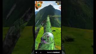 Temple Jungle Run 3 screenshot 1