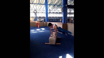 Age Group Programme - Men