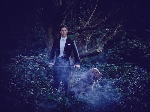 Video: Fëmijët E Benedict Cumberbatch: Fotografi