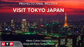 FINAL PROJECT -  INGLES II