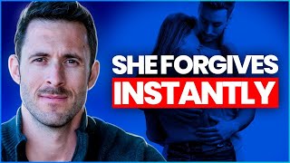 How To Rebuild Her Trust In 4 Simple Steps