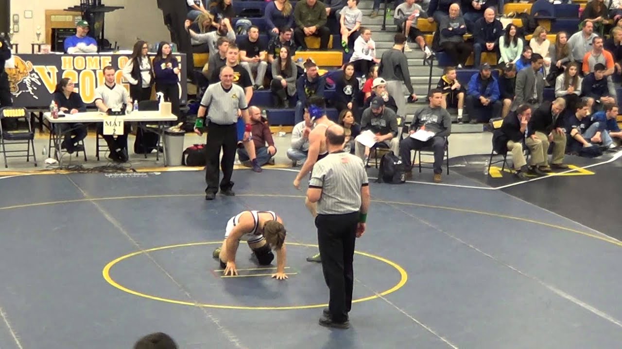 MHS D2 States 2016 4