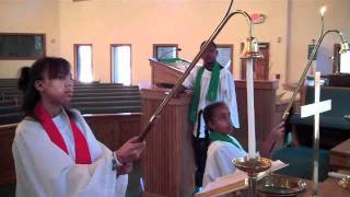 2012 CPC Acolyte Training