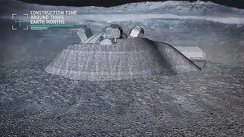 How 3D-printers can take space exploration to the next level