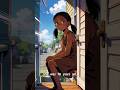 Wilma Rudolph Part 2:At 12, She Was Still Using Crutches. At 20, She Was Unstoppable