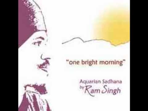 Ram Singh - Sat Siri Siri Akal