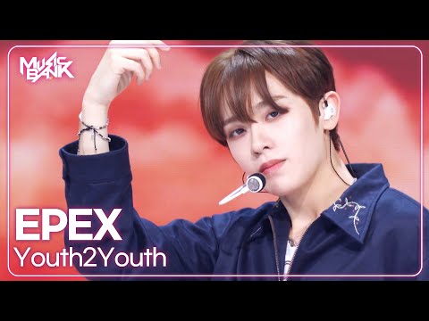 Youth2Youth EPEX