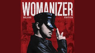 WOMANIZER (Интро) - SQWOZ BAB