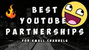 Top 3 Best Youtube Networks For Small Channels