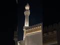 Floating Mosque and Jeddah Corniche ♥️ #viral #islam #shorts