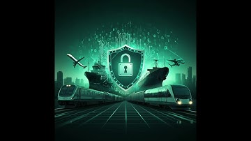 Cybersecurity: The Unsung Hero of Transportation