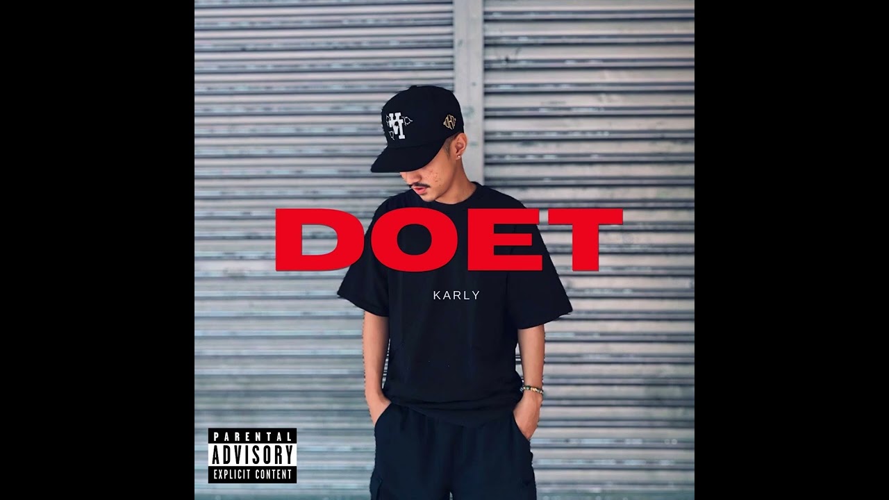 Watch Karly - DOET (Official Audio) on YouTube Watch Karly - DOET (Official Audio) on YouTube