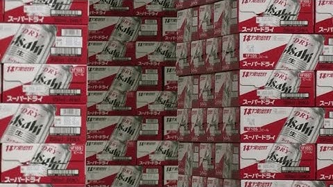 Asahi aims to restore logistics by February following cyberattack | REUTERS