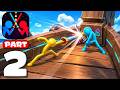 Supreme Duelist Stickman Gameplay Walkthrough Part Supreme Duelist Stickman Gameplay Walkthrough Part