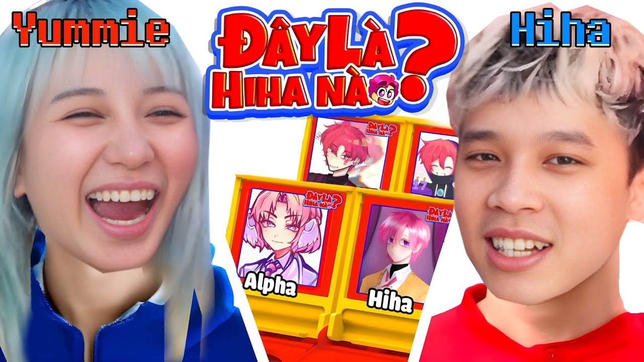 Ai Là Người Hiểu Rõ Hiha Aut Nhất ( Hiha Yummie Vlog ) 🤣