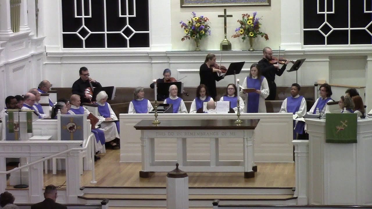 Faure Requiem, Pie Jesu and Strings) YouTube