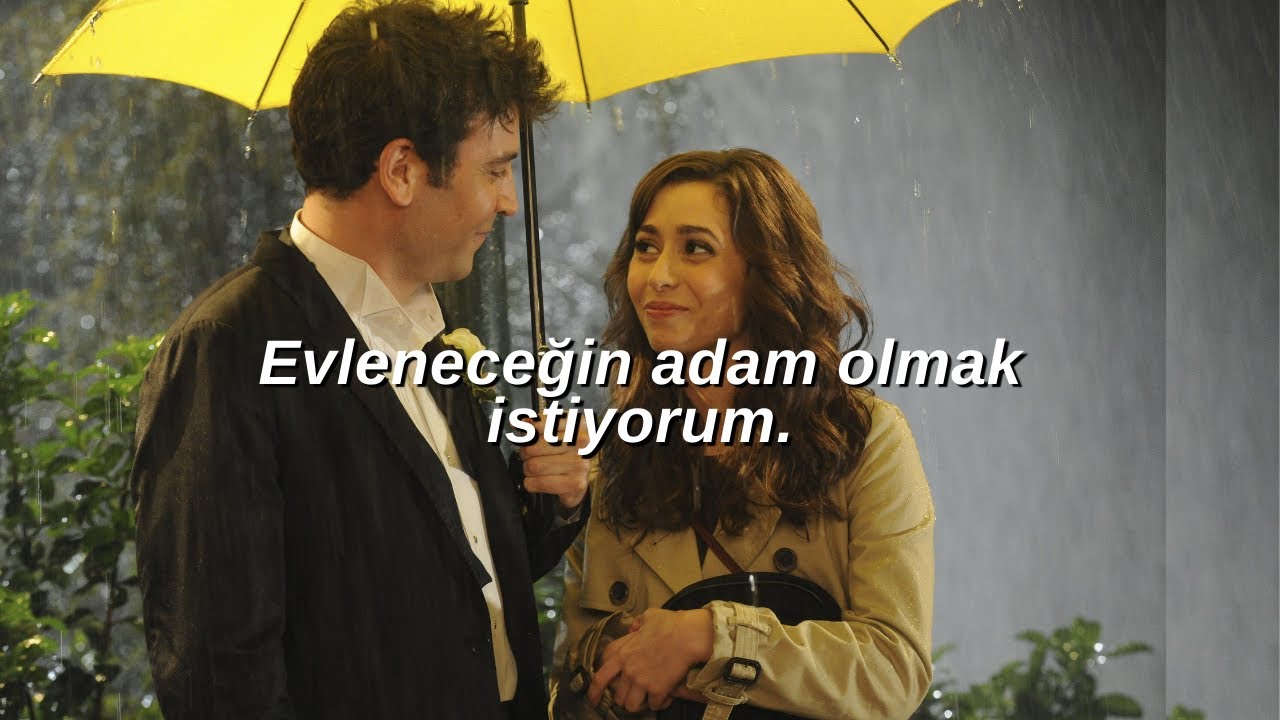 Vance Joy - Riptide (Türkçe Çeviri) | Ted&Tracy