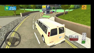 Multi Floor Garage Driver # 2- Car Driving games # iOS gameplay....