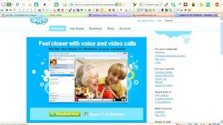 Skype is a Must Have Internet Tool screenshot 4