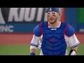 An INCREDIBLE Opening Day Comeback by the Toronto Blue Jays!
