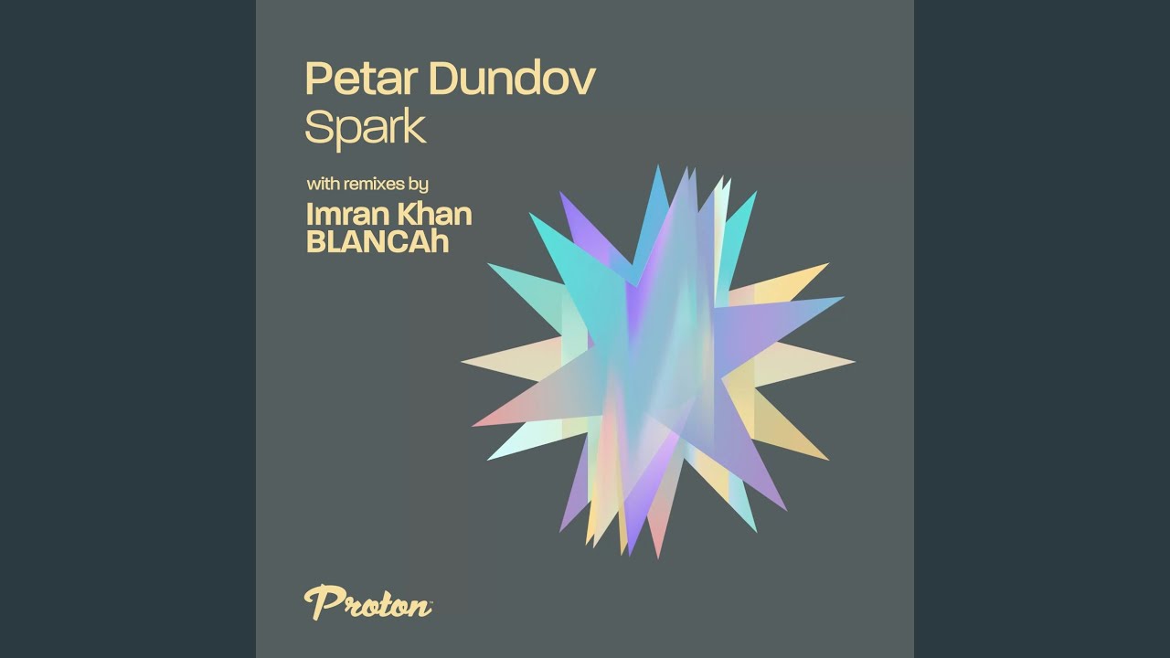 Watch Spark (BLANCAh Remix) on YouTube Watch Spark (BLANCAh Remix) on YouTube