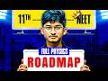 Class 11 থেকে NEET এর প্রস্তুতি | NEET Preparation from Class 11 🎯 | NEET Physics | Best Book