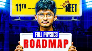 Class 11 থেকে NEET এর প্রস্তুতি | NEET Preparation from Class 11 🎯 | NEET Physics | Best Book