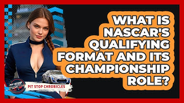 What Is NASCAR