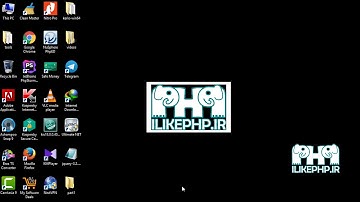 #1 معرفی و نصب جی کوئری JQUERY