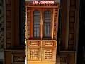 Wooden Crockery Design | crockery design #furniture #yt