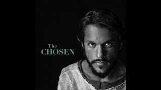 The chosen 2 temporada Trailer Série de Jesus