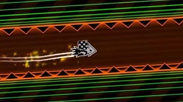 "Different Descent" 100% (Demon) by Danke & More! | Geometry Dash