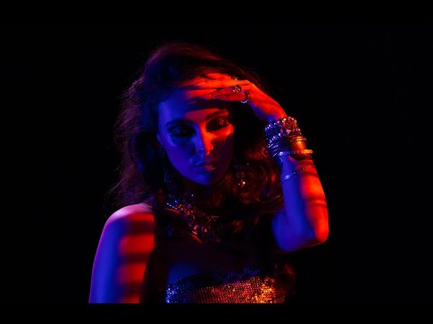 L'FREAQ - New Skin (Official Music Video)