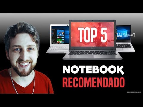 Vídeo: Como Escolher Um Laptop Barato Em