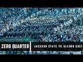 Zero Quarter+ | Jackson State vs Alcorn 2021 [4K ULTRA HD]