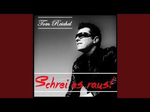 Schrei es raus