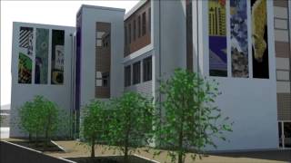C6 Building Walk Through