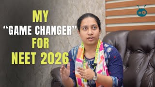 Why 300+ Mock Tests are a Game-Changer for NEET | NEET 2026 Strategy | NEET 2026 #NEET2026