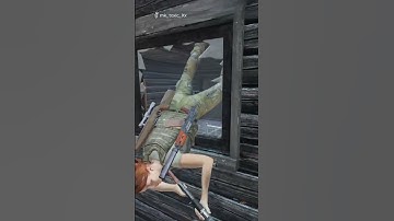 He thought🙄 #dayz #gaming #fyp #funnyvideo #ps5