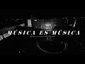 Nuevo álbum con la Orquesta de Baja California &quot;Música es Música&quot;