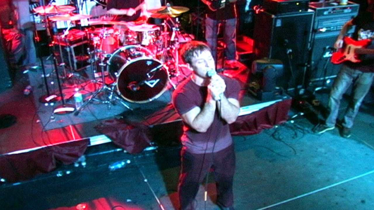 hate5six] The Dillinger Escape Plan - July 25, 2004 - YouTube