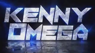 AEW Kenny Omega Nameplate Theme Song - Battle Cry Resimi
