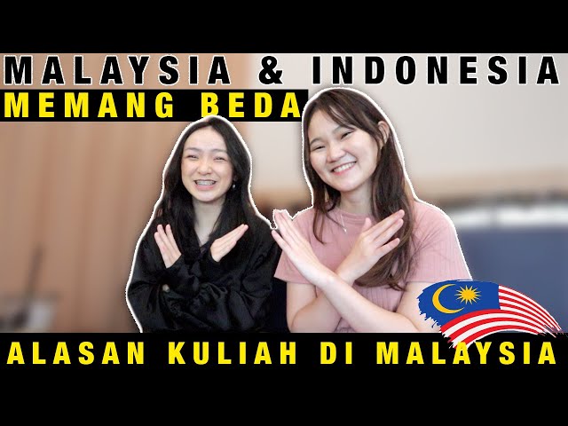 BALIK KE INDONESIA JADI BEGINI‼️ Pengalaman Kuliah di Malaysia class=